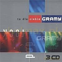 To dla ciebie gramy cz. 2 [3CD]
