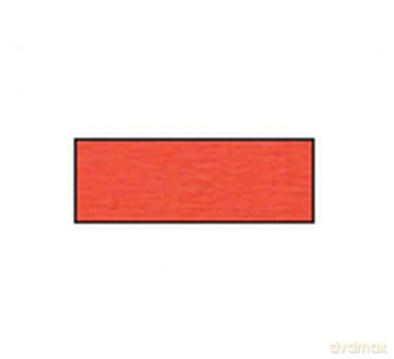 Bibuła marszczona 50/200 kolor czerwony