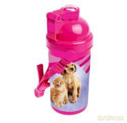 Bidon 500 ml Animal Planet Cute