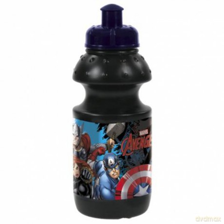 Bidon Avengers