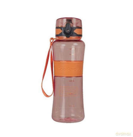 Bidon CoolPack Tritanum orange