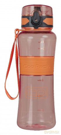 Bidon CoolPack Tritanum orange