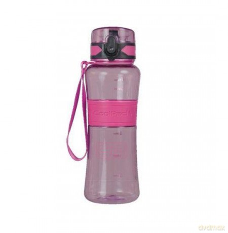 Bidon CoolPack Tritanum pink
