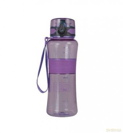 Bidon CoolPack Tritanum violet