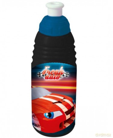 Bidon Freak Auto
