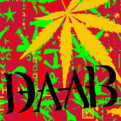 Daab: Daab, Ludzkie Uczucia, Daab III [BOX] [3CD]