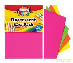 Blok fluorescencyjny A4 7233-FUN