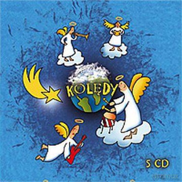 Kolędy [5CD]