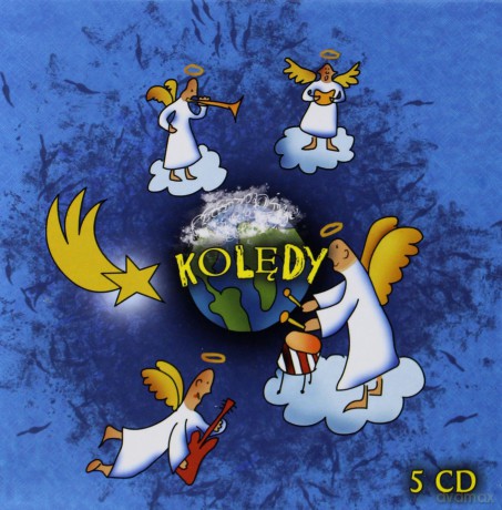 Kolędy [5CD]