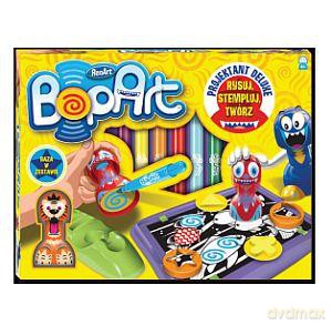 BopArt zestaw Projektant Deluxe