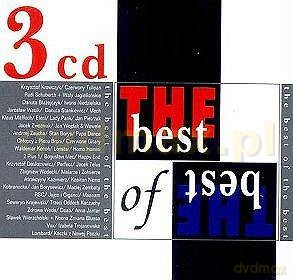 The Best Of The Best [3CD]