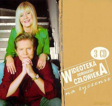 Wideoteka Dorosłego Człowieka 5 - Na Życzenie [3CD]