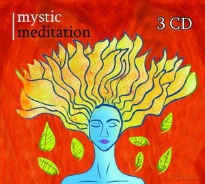 Mystic Meditation BOX [3CD]