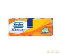 Chusteczki higieniczne Regina Delicatis Aloe Vera