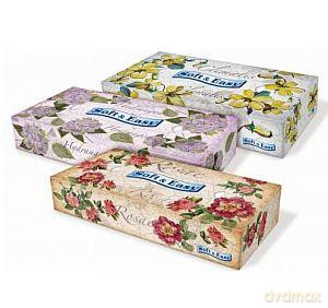 Chusteczki higieniczne Soft&Easy