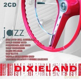 Dixieland: Jazz [2CD]