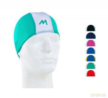 Czepek Lycra Band Junior Multicolour