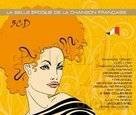 Różni Wykonawcy: La Belle Epoque De La Chanson Francaise [3CD]