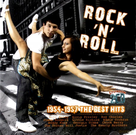 Rock'n'roll [2CD]