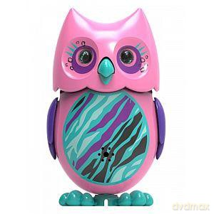 DigiOwls seria 1 Erin