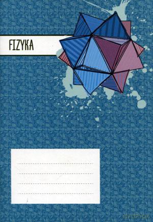DISCO-Zeszyt 60 Fizyka