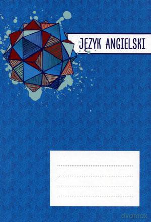 DISCO-zeszyt 60 język angielski