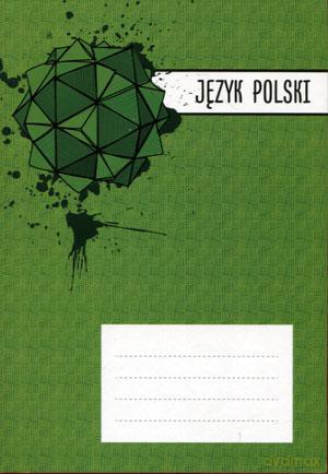 DISCO-Zeszyt 60 język polski
