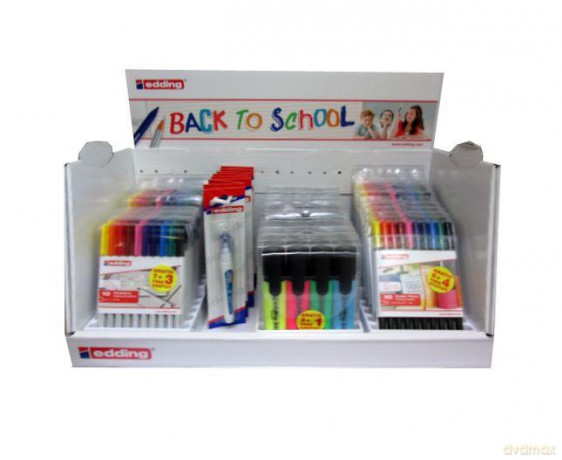 Display Back to school 2