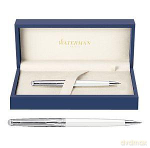 Długopis Hémisphre Deluxe Biel CT