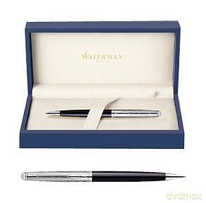 Długopis Hémisphre Deluxe Czarny CT