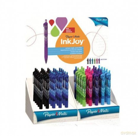 Długopis InkJoy 300RT Retro