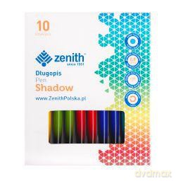Długopis jednorazowy Shadow