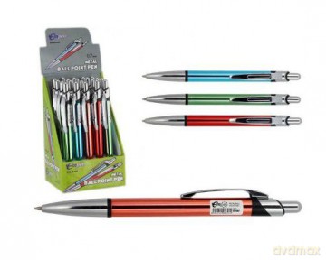Długopis Metal ball point pen A02.2311.E