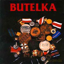Butelka: Butelka [CD]