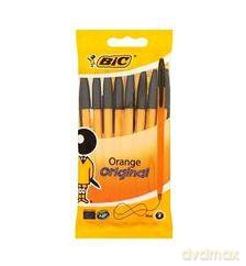 Długopis Orange Original czarny