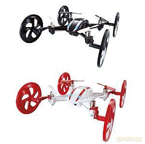 Dron X-Drone All Road z kamerą