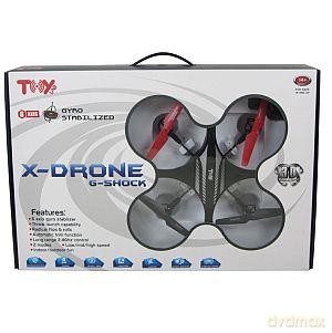 Dron X-Drone G-Shock z kamerą H07NCL
