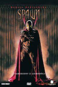 Spawn [DVD]