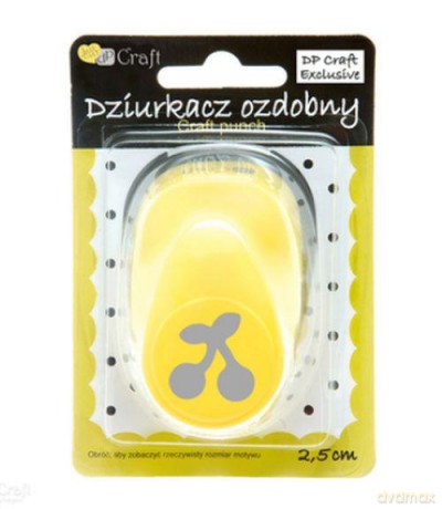 Dziurkacz ozdobny