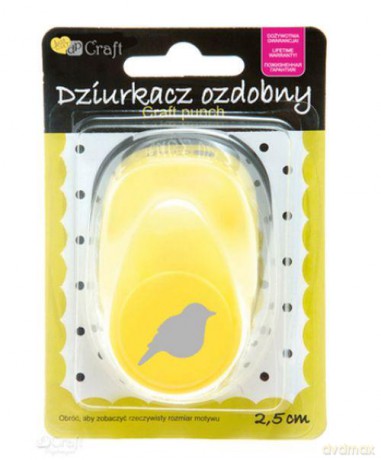 Dziurkacz ozdobny