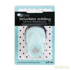 Dziurkacz ozdobny JCDZ-105.022 Klon
