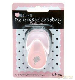Dziurkacz ozdobny JCDZ-105.052 Liść dębu