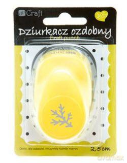 Dziurkacz ozdobny JCDZ-110.308 Gałązka sosny