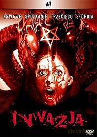 Inwazja (2005) [DVD]