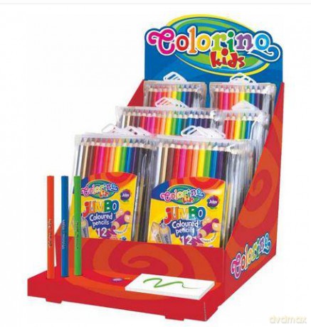 Ekspozytor Colorino nr 1