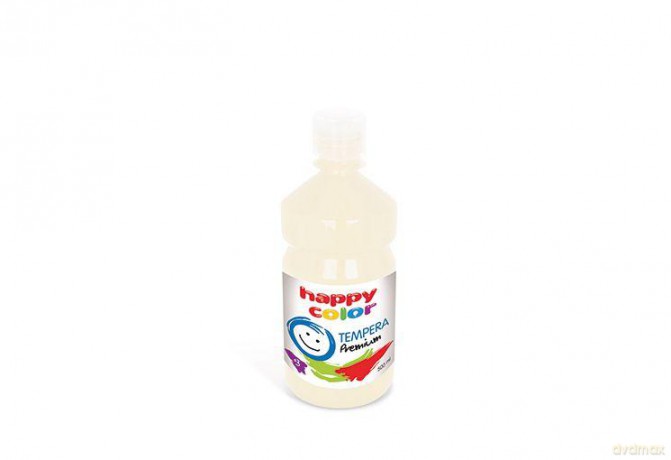 Farba 500 ml ecru