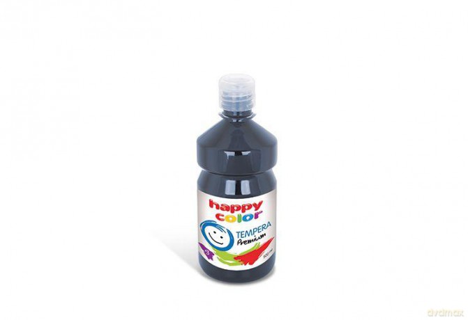 Farba 500 ml grafitowa