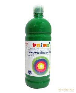 Farba tempera 1 l ciemnozielona