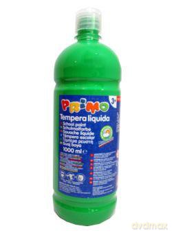Farba tempera 1 l jasnozielona