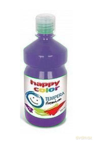 Farba tempera premium 1000 ml lawendowa